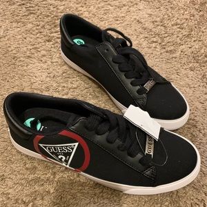 Guess Brand Shoes